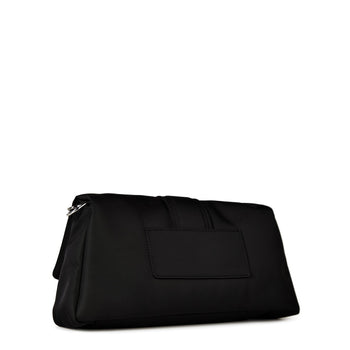 Jacquemus Le Bambimou Nylon Bag Black