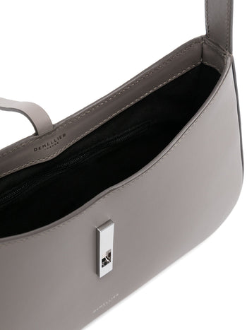 DeMellier The Tokyo Shoulder Bag Gray