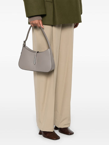DeMellier The Tokyo Shoulder Bag Gray