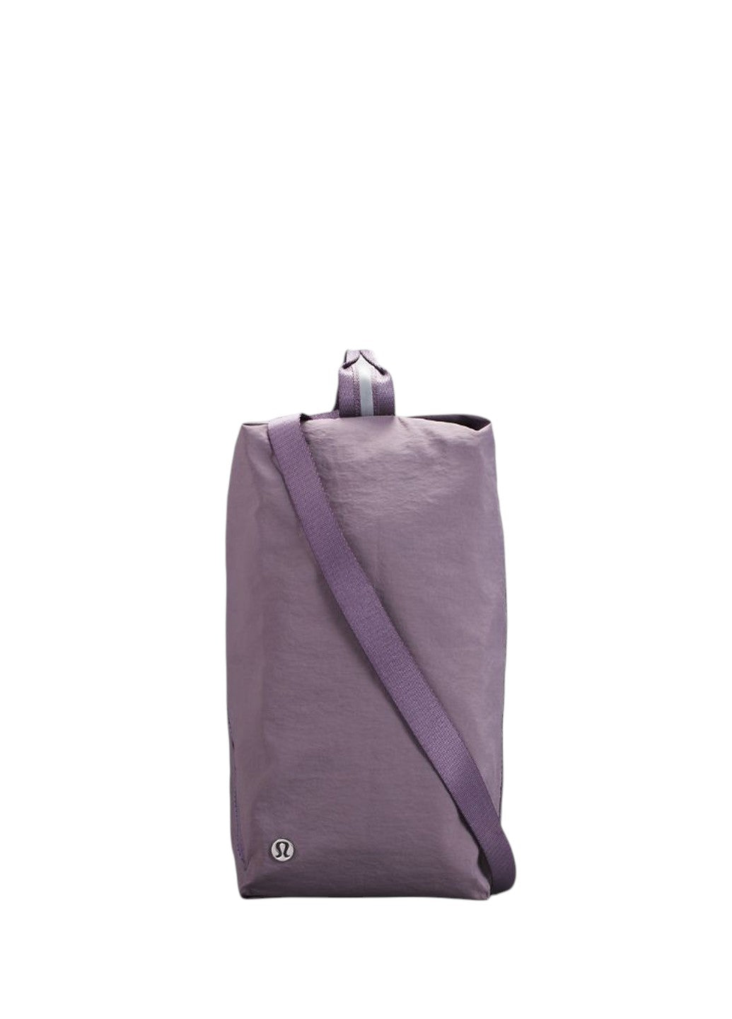 Lululemon Fast Track Bag 9L Purple
