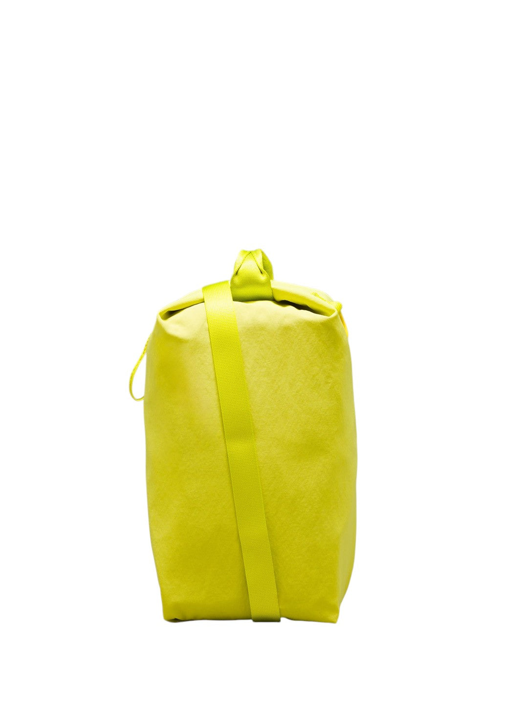 Lululemon Fast Track Bag 9L Electric Yellow