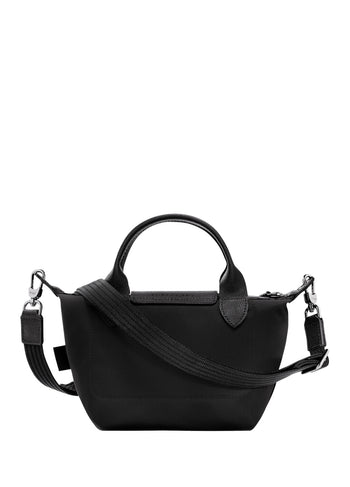 Longchamp Le Pliage Energy XS Handbag Black