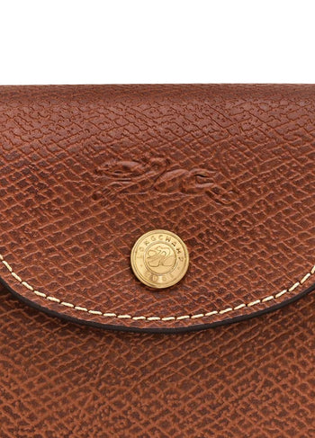 Longchamp Epure XS Tote Bag Brown