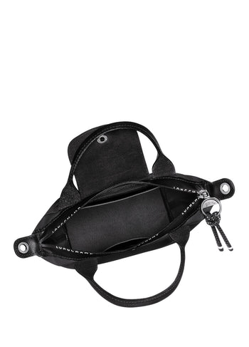 Longchamp Le Pliage Energy XS Handbag Black