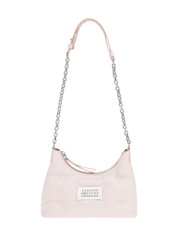 Maison Margiela Glam Slam Hobo Micro Bag Pink