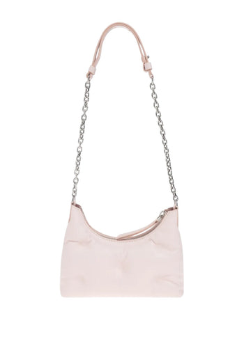 Maison Margiela Glam Slam Hobo Micro Bag Pink