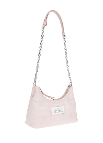 Maison Margiela Glam Slam Hobo Micro Bag Pink