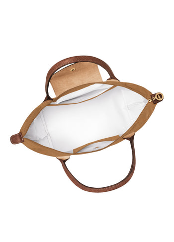 Longchamp Le Pliage Original M Tote Bag Fawn