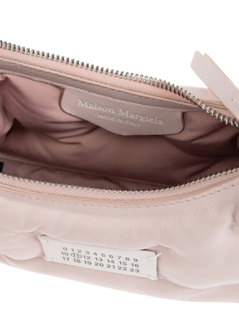Maison Margiela Glam Slam Hobo Micro Bag Pink