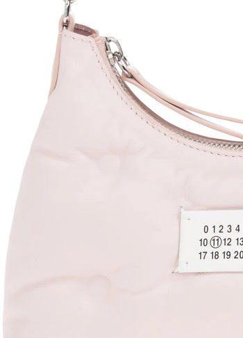 Maison Margiela Glam Slam Hobo Micro Bag Pink