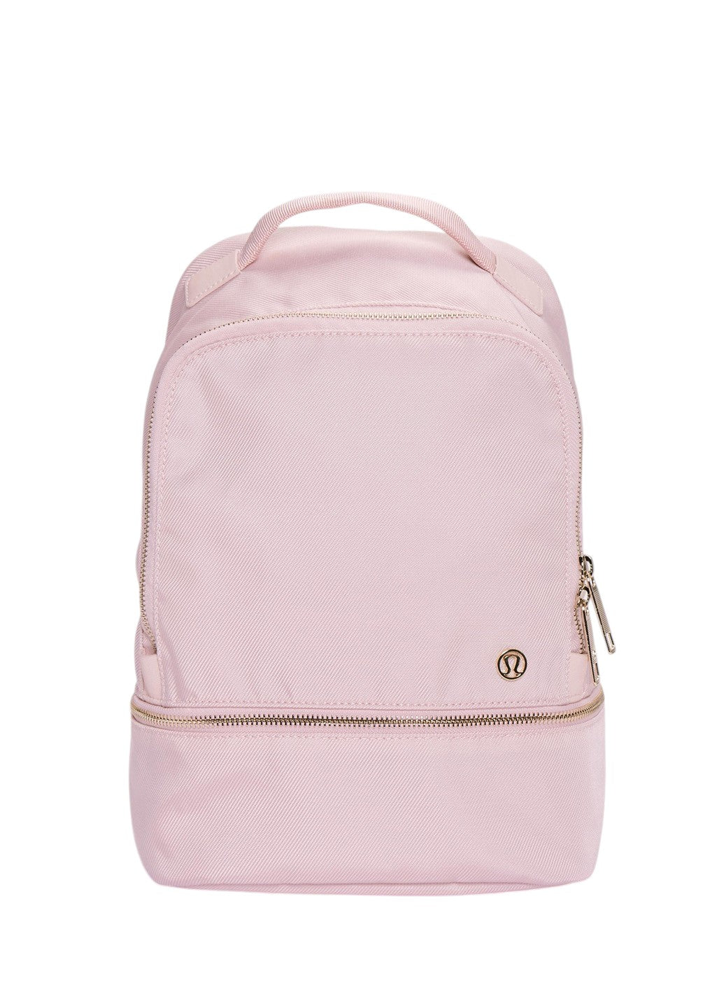 Lululemon City Adventurer Backpack Mini II 10L Peony Pink