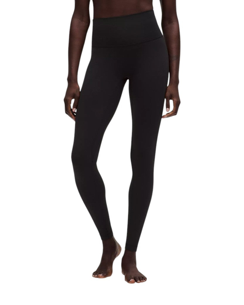 Lululemon Align No Line High-Rise Pant Black