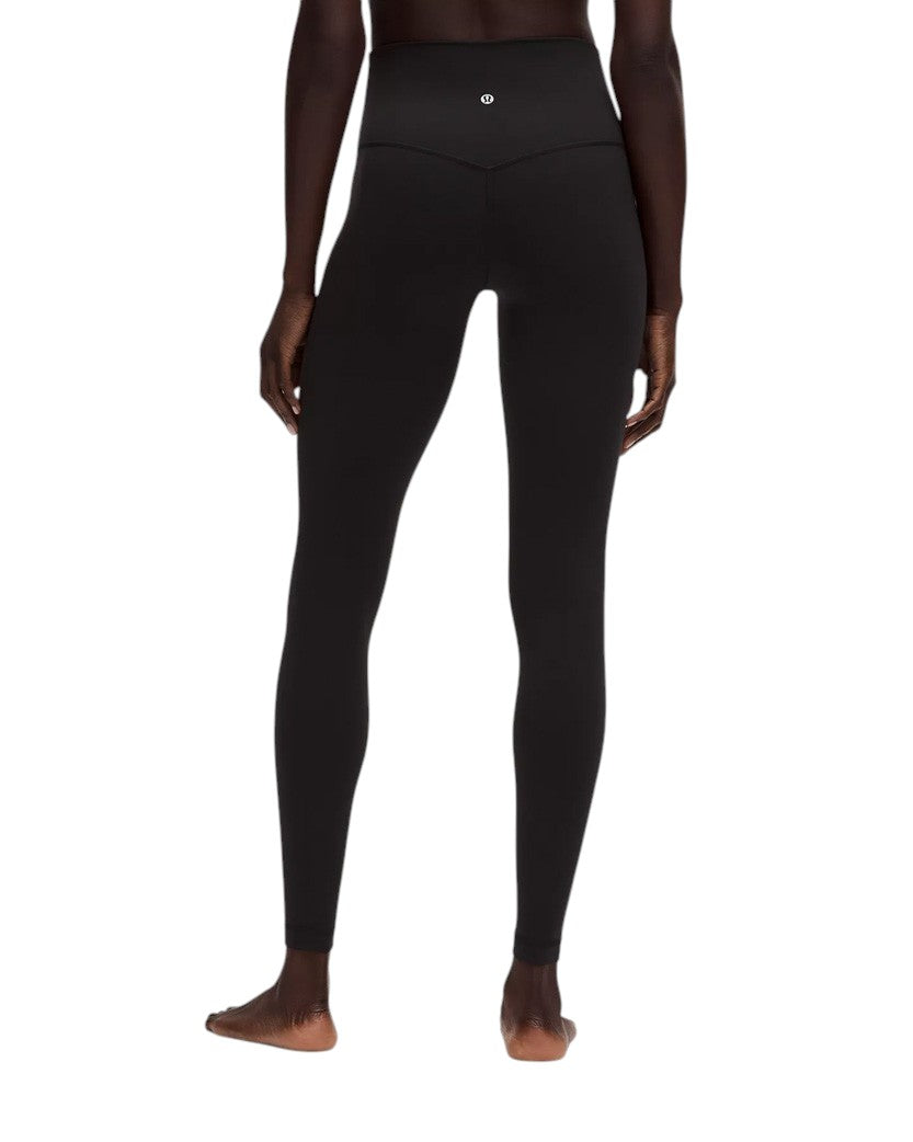 Lululemon Align No Line High-Rise Pant Black