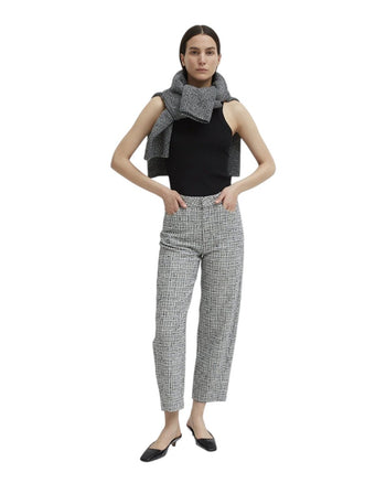 Toteme Tweed Pants