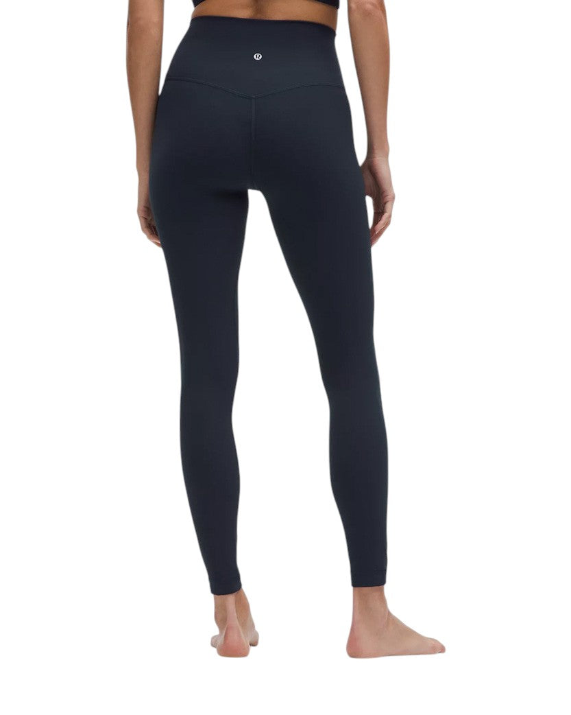 Lululemon Align No Line High-Rise Pant True Navy