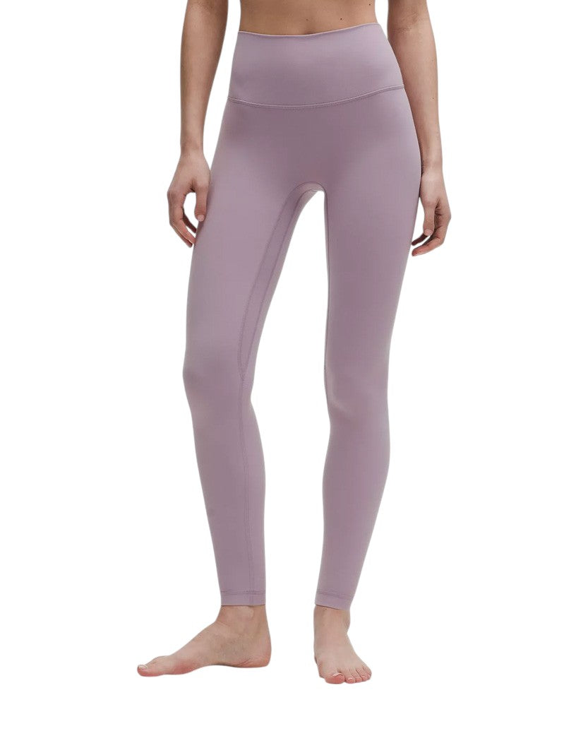 Lululemon Align No Line High-Rise Pant Lotus Lavender
