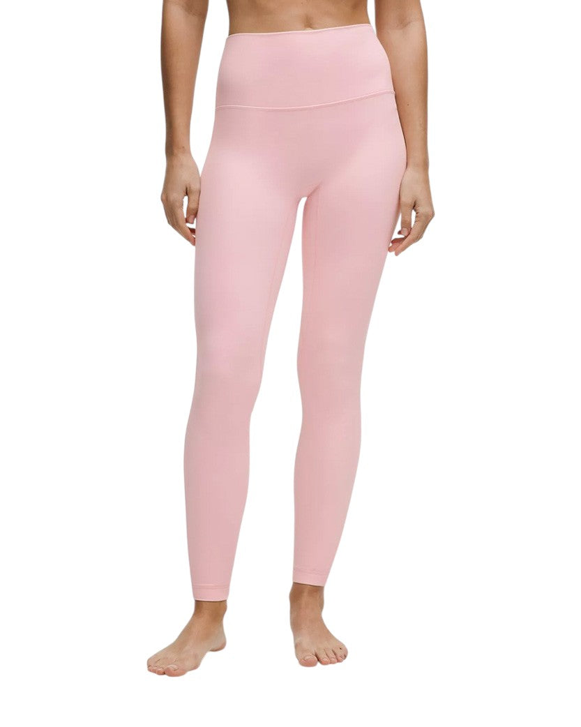 Lululemon Align No Line High-Rise Pant Pink Pearl