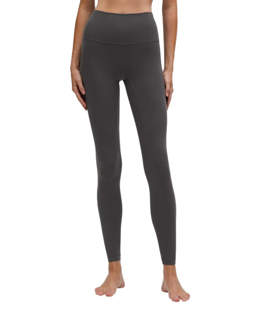 Lululemon Align No Line High-Rise Pant Graphite Grey