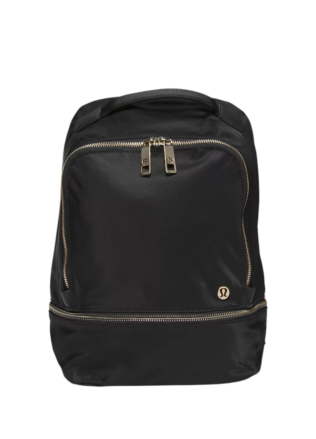 Lululemon City Adventurer Backpack Mini II 10L Black