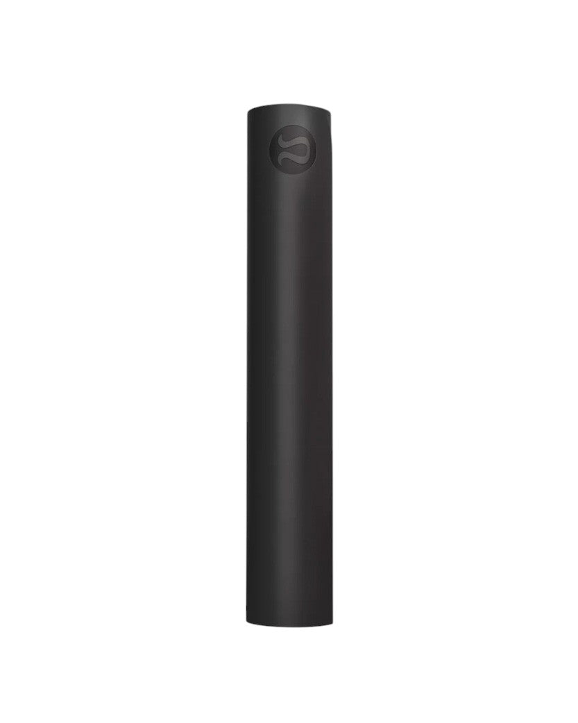 Lululemon The Mat 5mm FSC Rubber Yoga Mat Black