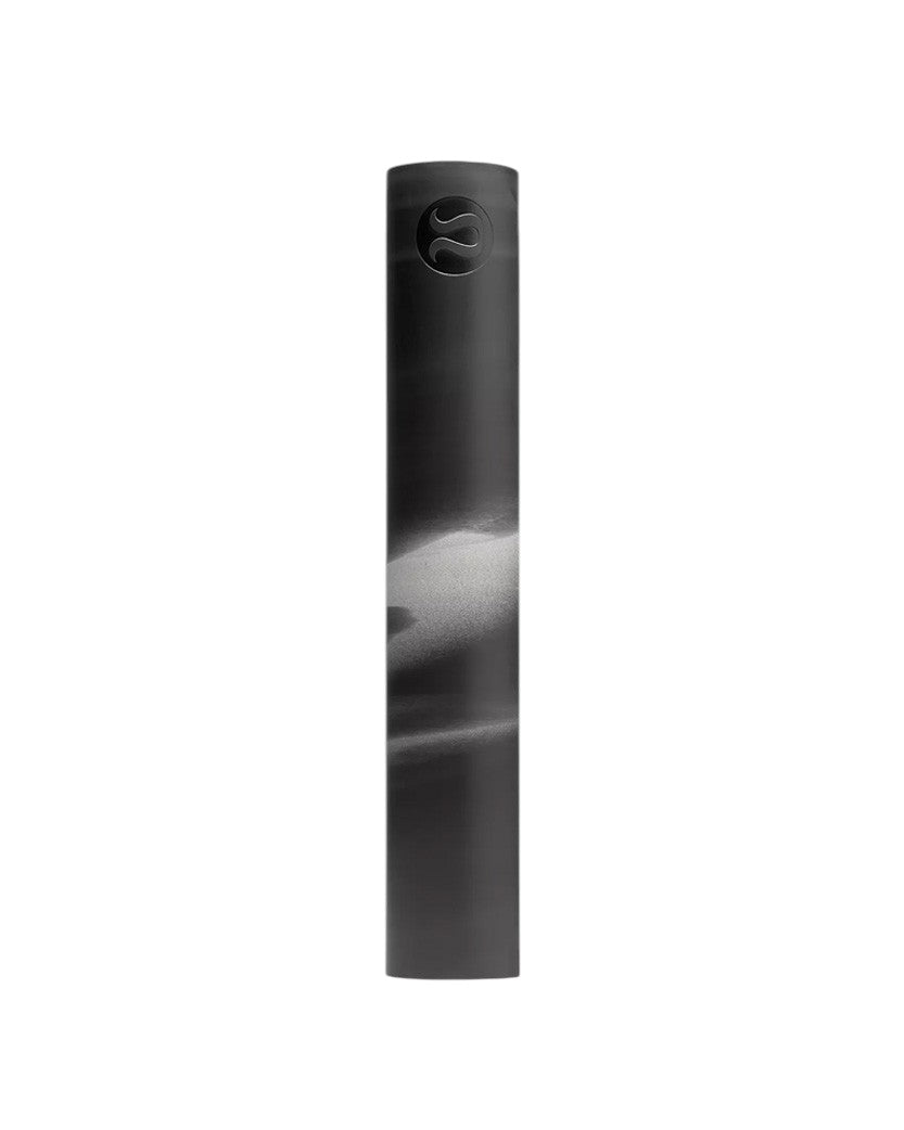 Lululemon The Mat 5mm FSC Rubber Yoga Mat Gradient Black/White