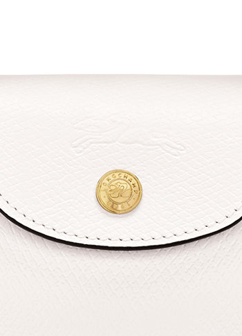Longchamp Epure XS Tote Bag Ecru