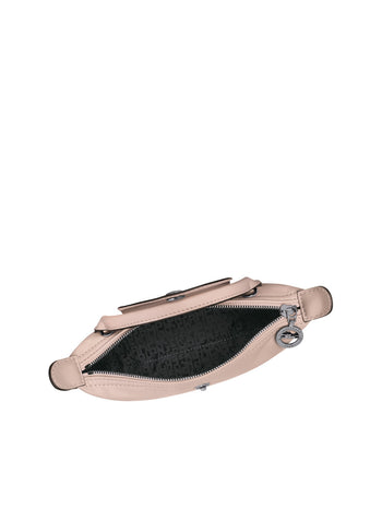 Longchamp Le Pliage Xtra XS Pouch Nude