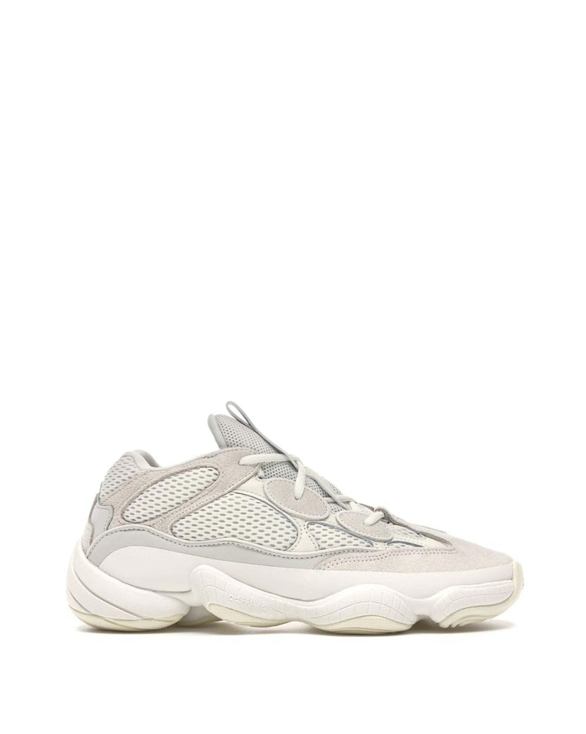 Yeezy 500 Bone White