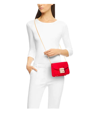 Furla Metropolis Fuoco