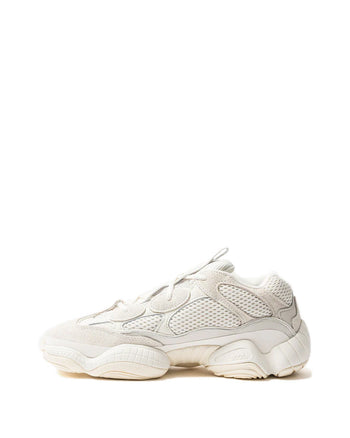 Yeezy 500 Bone White
