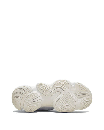 Yeezy 500 Bone White