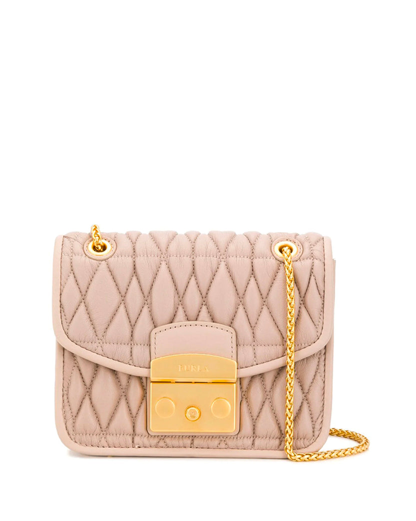 Furla Metropolis Cometa Mini Crossbody Dalia