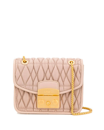 Furla Metropolis Cometa Mini Crossbody Dalia