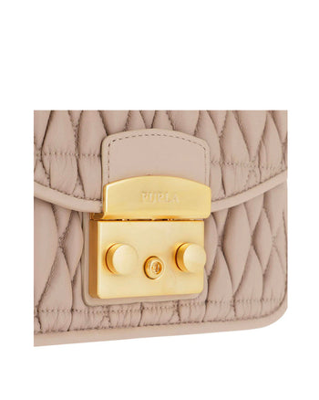 Furla Metropolis Cometa Mini Crossbody Dalia