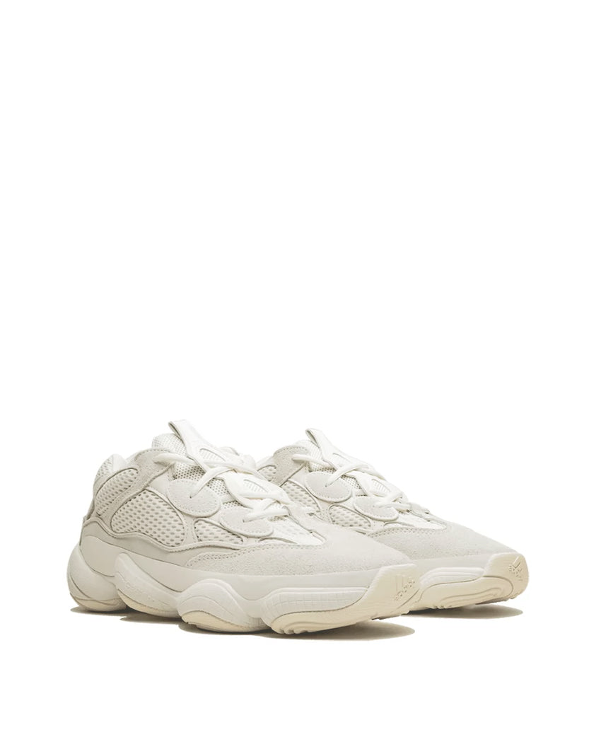 Yeezy 500 Bone White