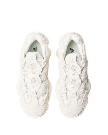 Yeezy 500 Bone White