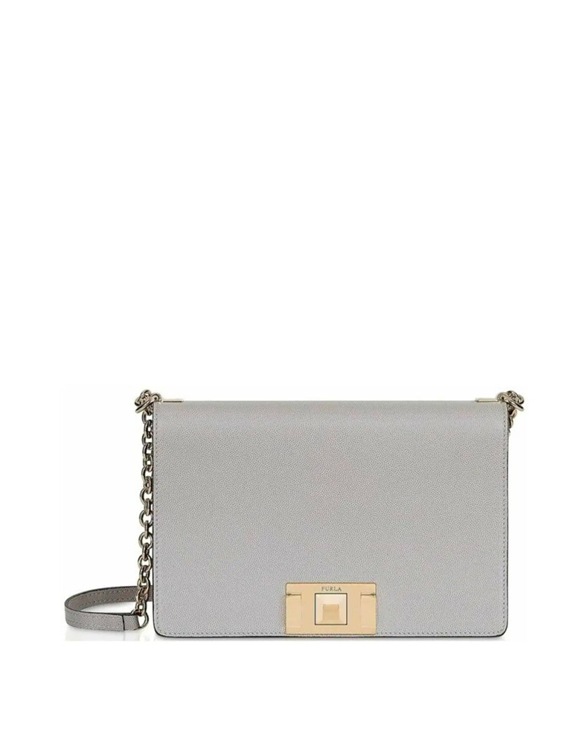 Furla Crossbody Mimi Mini Onice