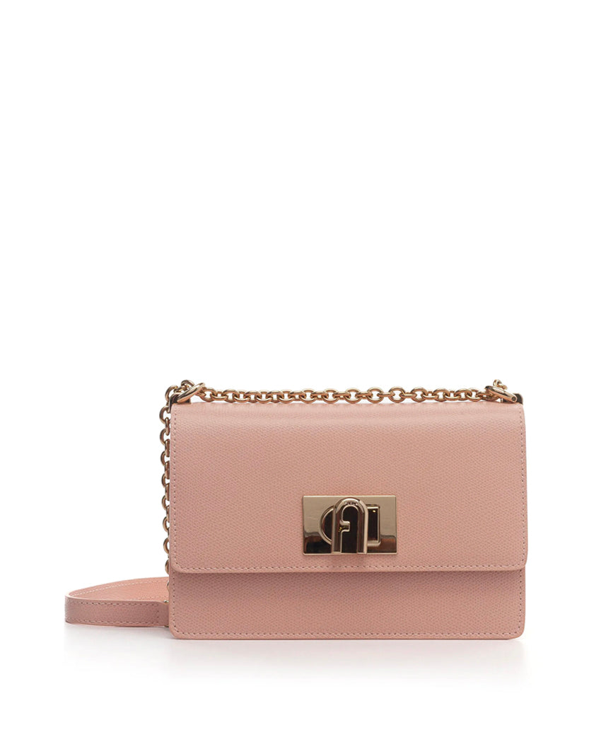 Furla 1927 Mini Crossbody Camelia