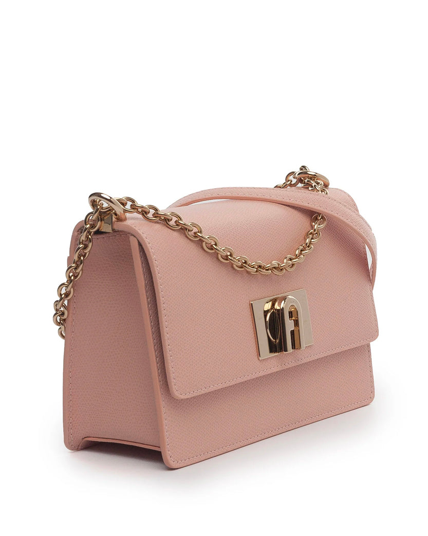 Furla 1927 Mini Crossbody Camelia