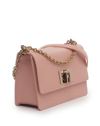 Furla 1927 Mini Crossbody Camelia
