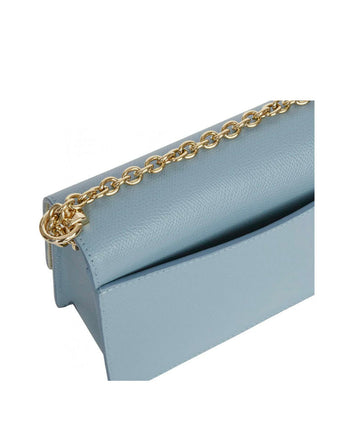 Furla 1927 Mini Crossbody Avio Light