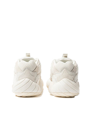 Yeezy 500 Bone White