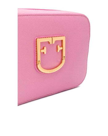 Furla Brava Mini Camelia