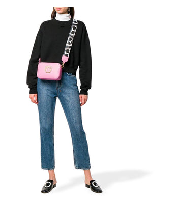 Furla Brava Mini Camelia