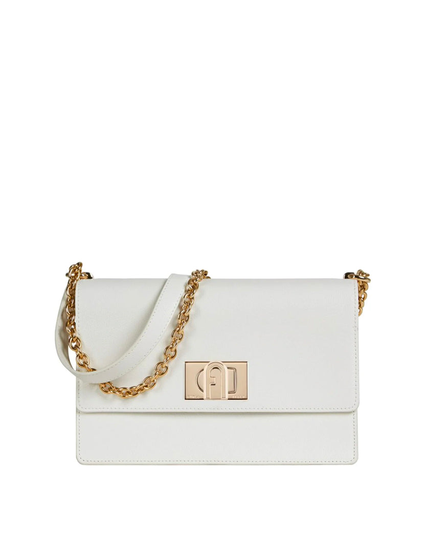 Furla 1927 Mini Crossbody Talco H