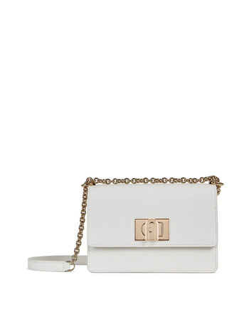 Furla 1927 Mini Crossbody Talco H