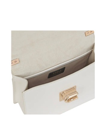 Furla 1927 Mini Crossbody Talco H