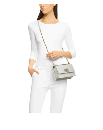 Furla 1927 Mini Crossbody Talco H