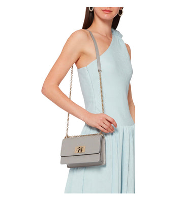 Furla 1927 Mini Crossbody Onice