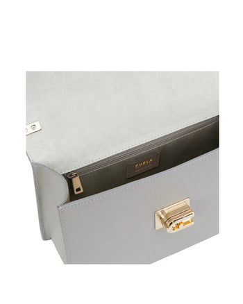 Furla 1927 Mini Crossbody Onice